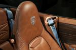 Porsche 911 Carrera Cabriolet by Vilner 2020 года